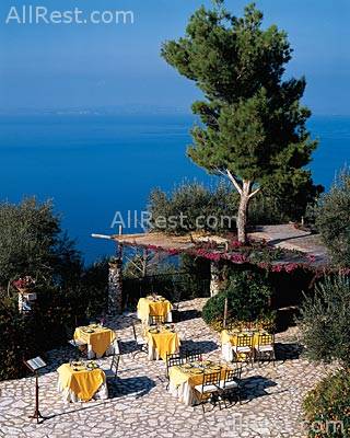 Hotel Caesar Augustus 58